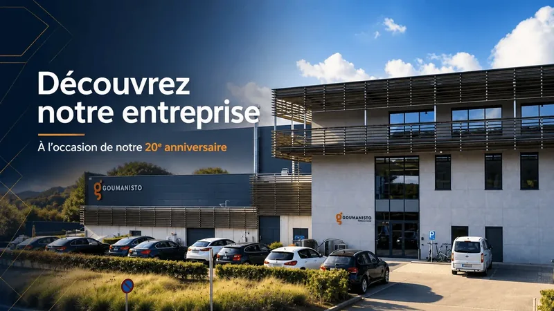 Exemple de contenu LinkedIn professionnel — Polygraphix Studio agence social media Charleroi