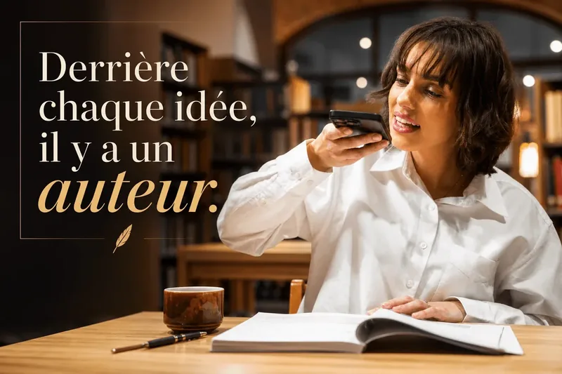 Exemple publication Facebook créée par Polygraphix Studio — agence social media Belgique