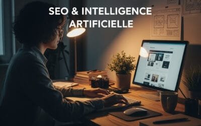 OK Google, donne-moi 5 conseils pour tirer parti des IA génératives et booster mon référencement ! » 🚀