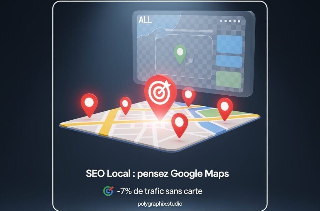 L’Essentiel des Cartes Google pour Booster le SEO Local en 2024