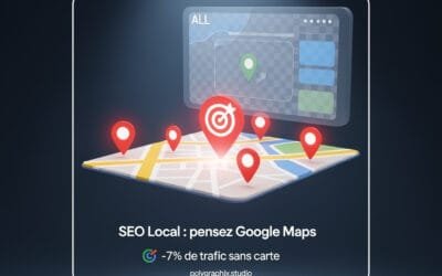 L’Essentiel des Cartes Google pour Booster le SEO Local en 2024