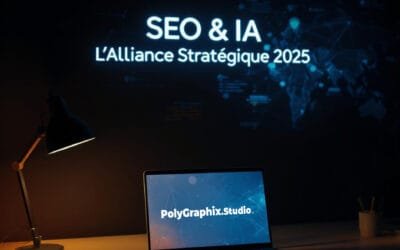 L’Intelligence Artificielle : Un Partenaire Clé pour l’Avenir du SEO en 2025
