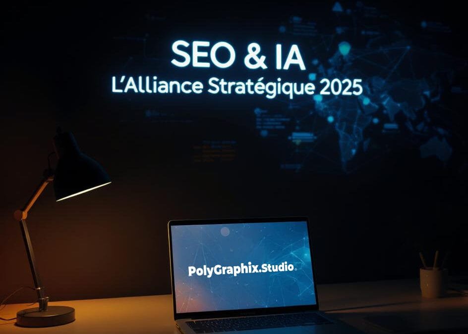 L’Intelligence Artificielle : Un Partenaire Clé pour l’Avenir du SEO en 2025