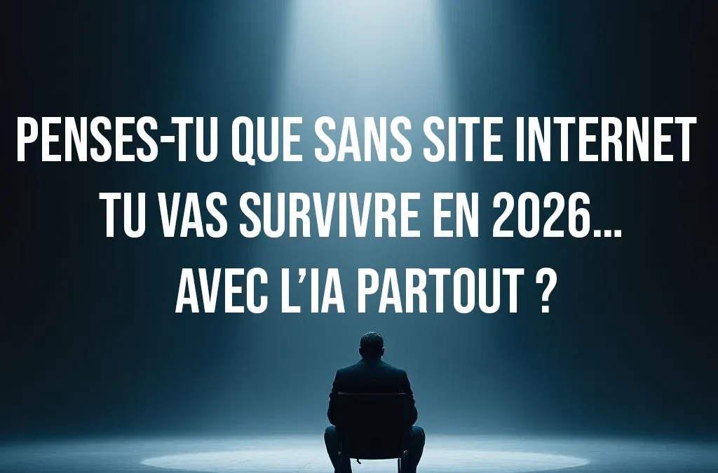 Quel est le prix d’un site internet à Charleroi en 2025 ?